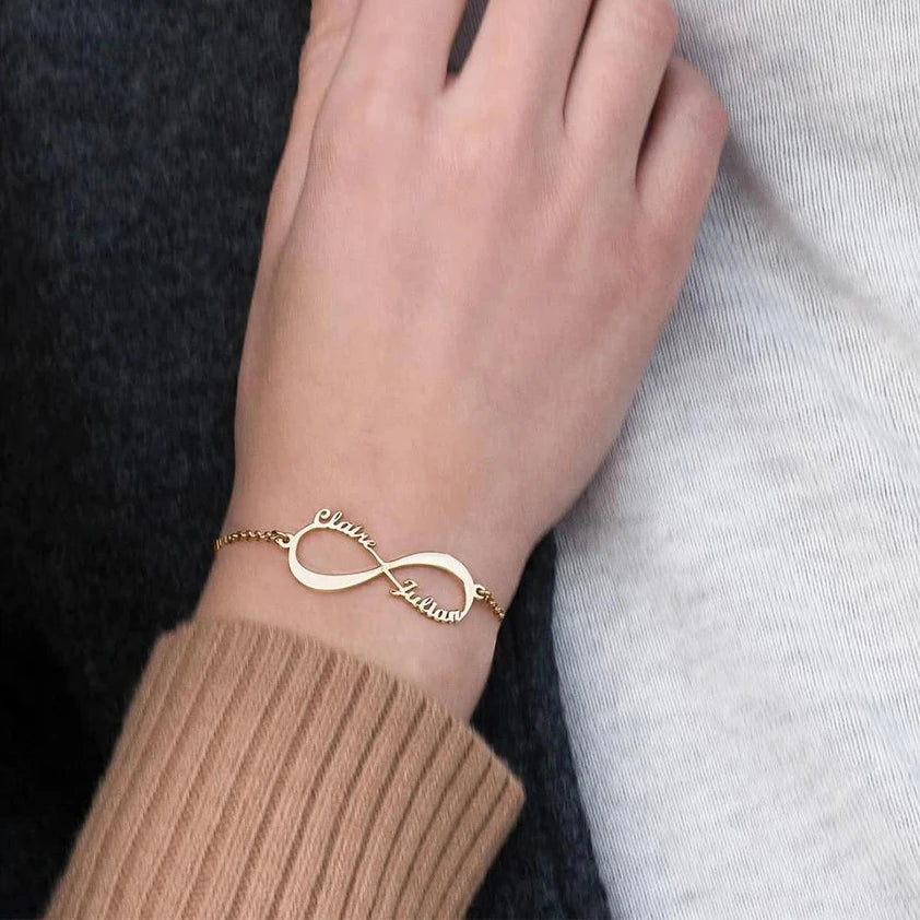 Forever Together Bracelets